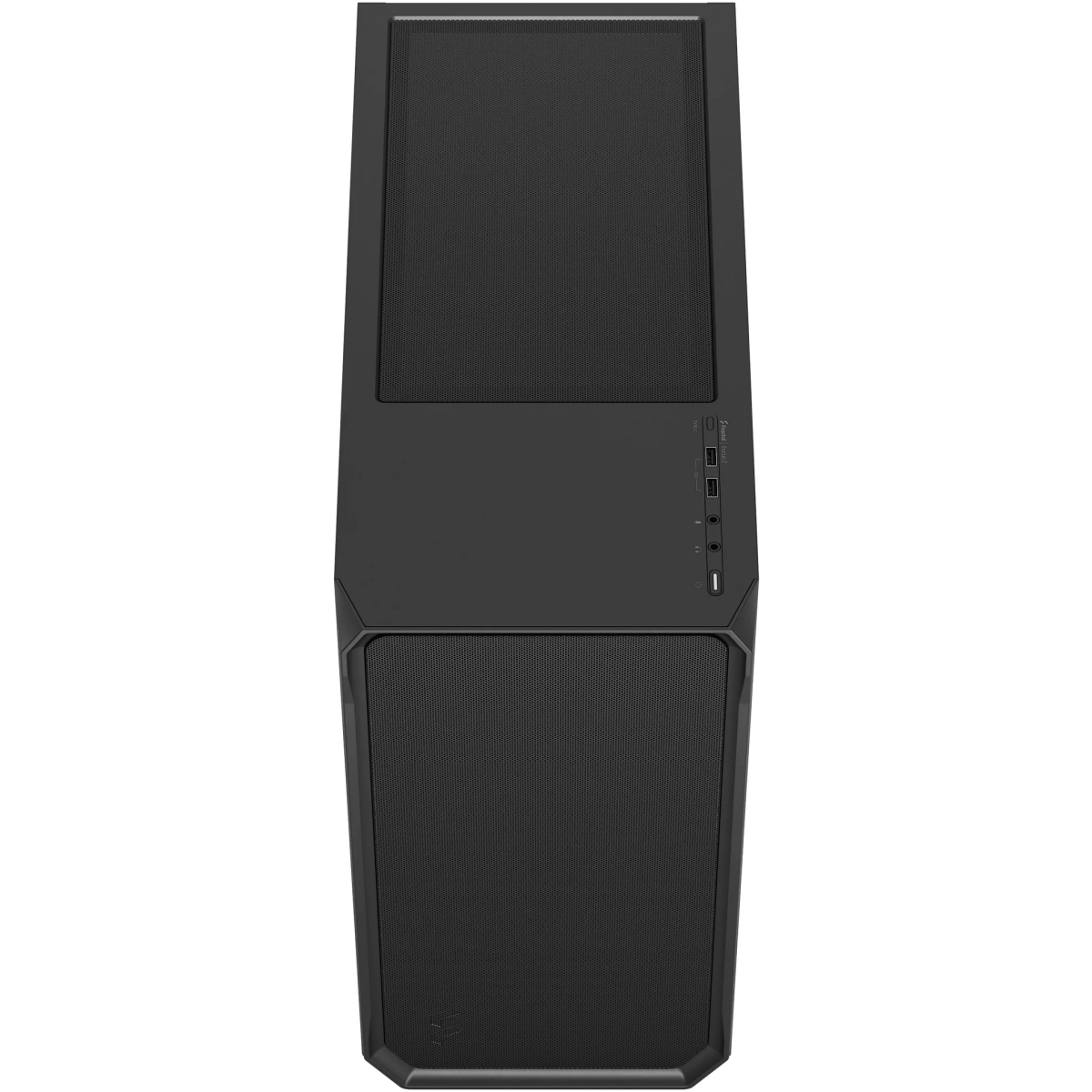 Corps Fractal Design Focus 2 Black Solid - FD-C-FOC2A-07 - photo 4