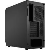 Corps Fractal Design Focus 2 Black Solid (FD-C-FOC2A-07)