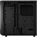 Corps Fractal Design Focus 2 Black Solid (FD-C-FOC2A-07)