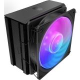 Climatisseur Cooler Master Hyper 212 3DHP Black ARGB (MAY-T2HP-217PA-R1)