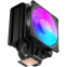 Climatisseur Cooler Master Hyper 212 3DHP Black ARGB (MAY-T2HP-217PA-R1) - photo 2