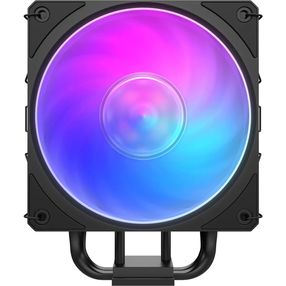 Climatisseur Cooler Master Hyper 212 3DHP Black ARGB (MAY-T2HP-217PA-R1) - photo 3