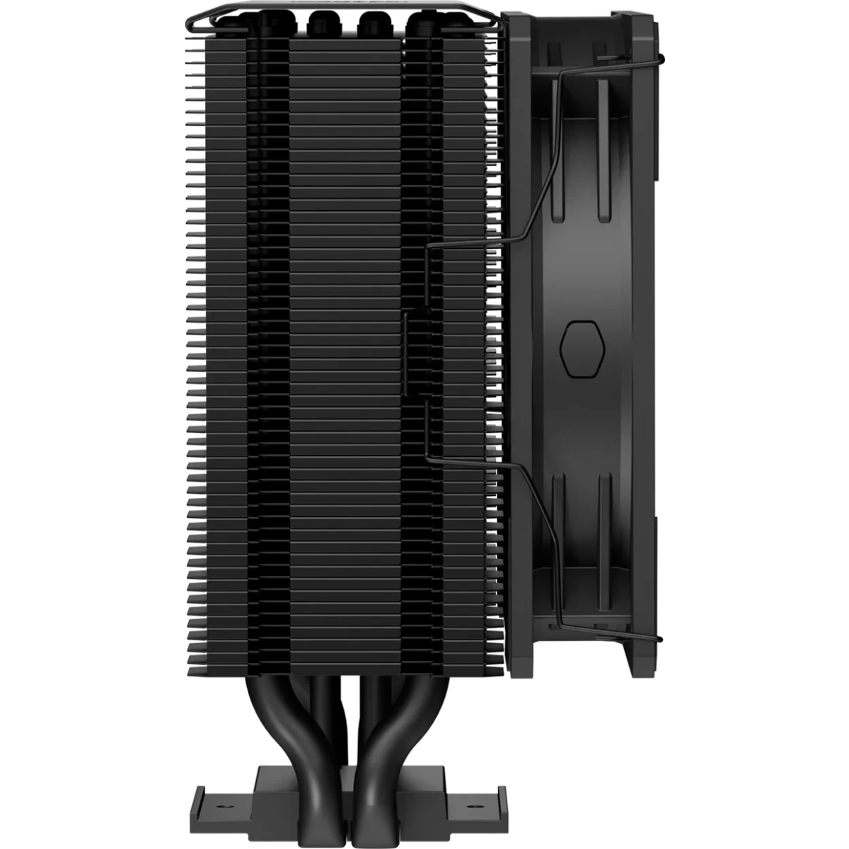 Climatisseur Cooler Master Hyper 212 3DHP Black ARGB (MAY-T2HP-217PA-R1) - photo 4