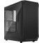 Boîtier Fractal Design Focus 2 Black TG Clear Tint - FD-C-FOC2A-01