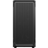 Boîtier Fractal Design Focus 2 Black TG Clear Tint (FD-C-FOC2A-01)