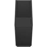 Boîtier Fractal Design Focus 2 Black TG Clear Tint (FD-C-FOC2A-01)