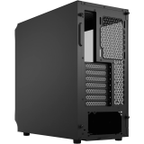 Boîtier Fractal Design Focus 2 Black TG Clear Tint (FD-C-FOC2A-01)