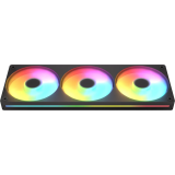 Ventilateur pour boîtier Cougar Unity360-FB ARGB Black (CF-UN360FB-RGB)