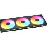 Ventilateur pour boîtier Cougar Unity360-FB ARGB Black (CF-UN360FB-RGB)