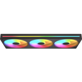 Ventilateur pour boîtier Cougar Unity360-FB ARGB Black (CF-UN360FB-RGB)