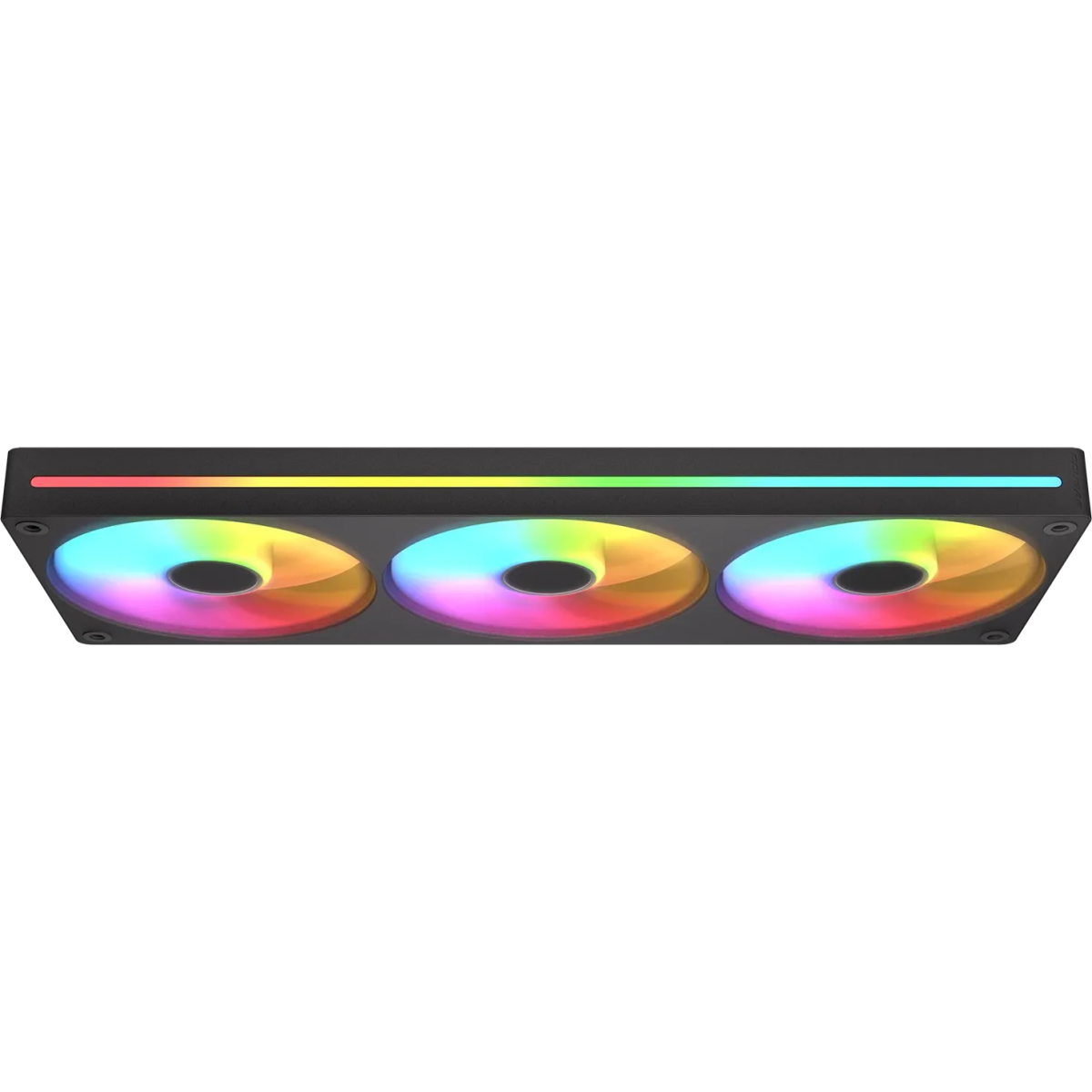Ventilateur pour boîtier Cougar Unity360-FB ARGB Black - CF-UN360FB-RGB - photo 3