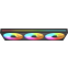 Ventilateur pour boîtier Cougar Unity360-FB ARGB Black - CF-UN360FB-RGB - photo 3