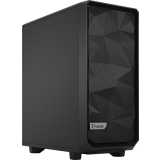 Corps Fractal Design Meshify 2 Compact Solid Black (FD-C-MES2C-01)
