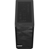 Corps Fractal Design Meshify 2 Compact Solid Black (FD-C-MES2C-01)