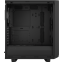 Corps Fractal Design Meshify 2 Compact Solid Black - FD-C-MES2C-01 - photo 6
