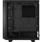 Corps Fractal Design Meshify 2 Compact Solid Black - FD-C-MES2C-01 - photo 7