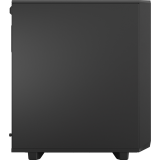Corps Fractal Design Meshify 2 Compact Solid Black (FD-C-MES2C-01)