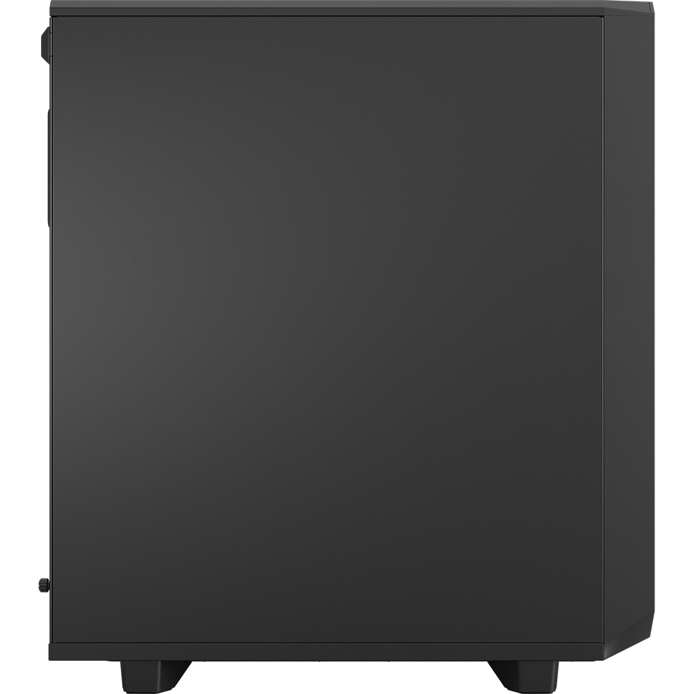 Corps Fractal Design Meshify 2 Compact Solid Black - FD-C-MES2C-01 - photo 8