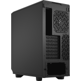 Corps Fractal Design Meshify 2 Compact Solid Black (FD-C-MES2C-01)