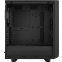 Corps Fractal Design Meshify 2 Compact TG Dark Tint Black - FD-C-MES2C-02 - photo 7