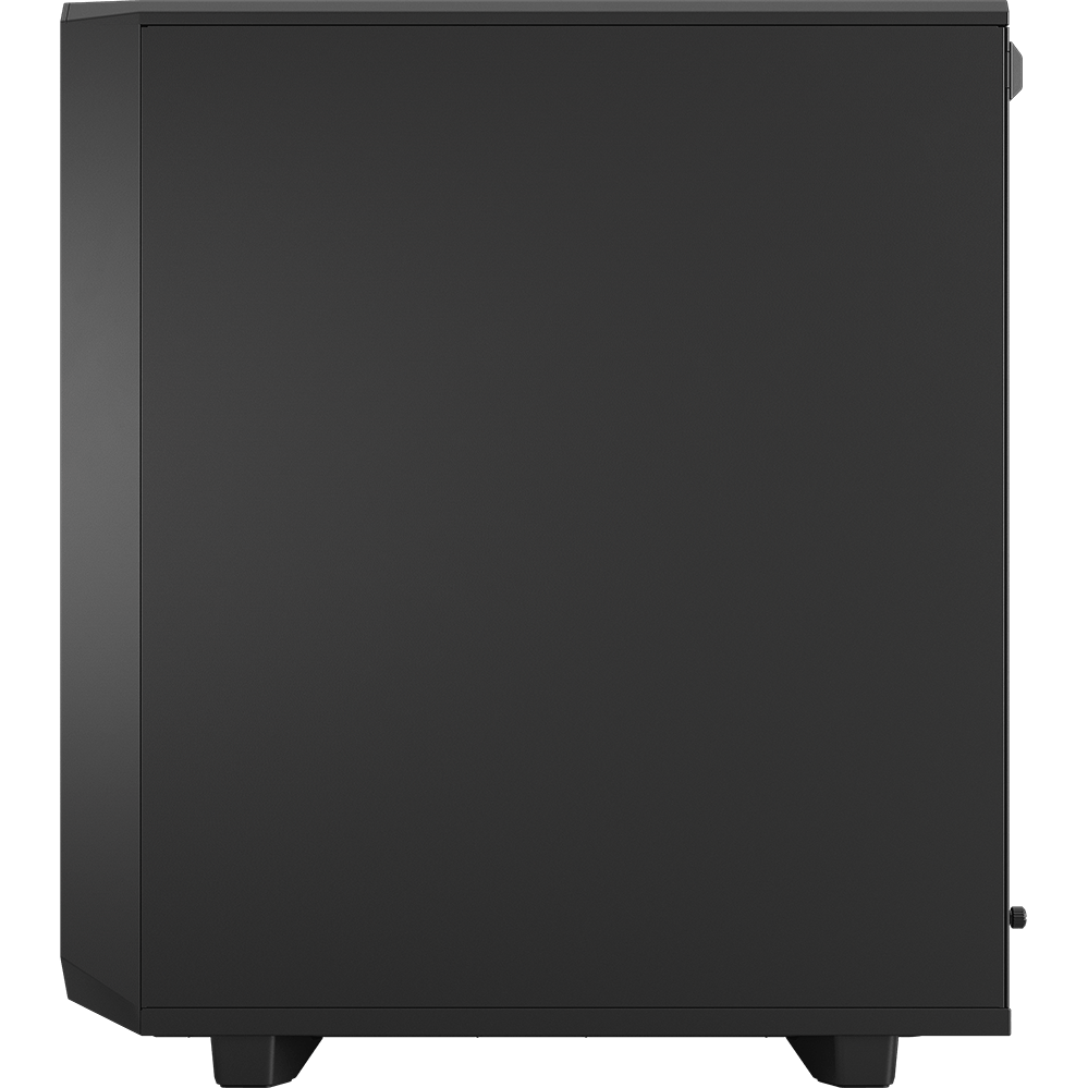 Corps Fractal Design Meshify 2 Compact TG Dark Tint Black - FD-C-MES2C-02 - photo 8