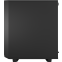 Corps Fractal Design Meshify 2 Compact TG Dark Tint Black - FD-C-MES2C-02 - photo 8