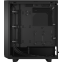 Corps Fractal Design Meshify 2 Compact TG Dark Tint Black - FD-C-MES2C-02 - photo 9