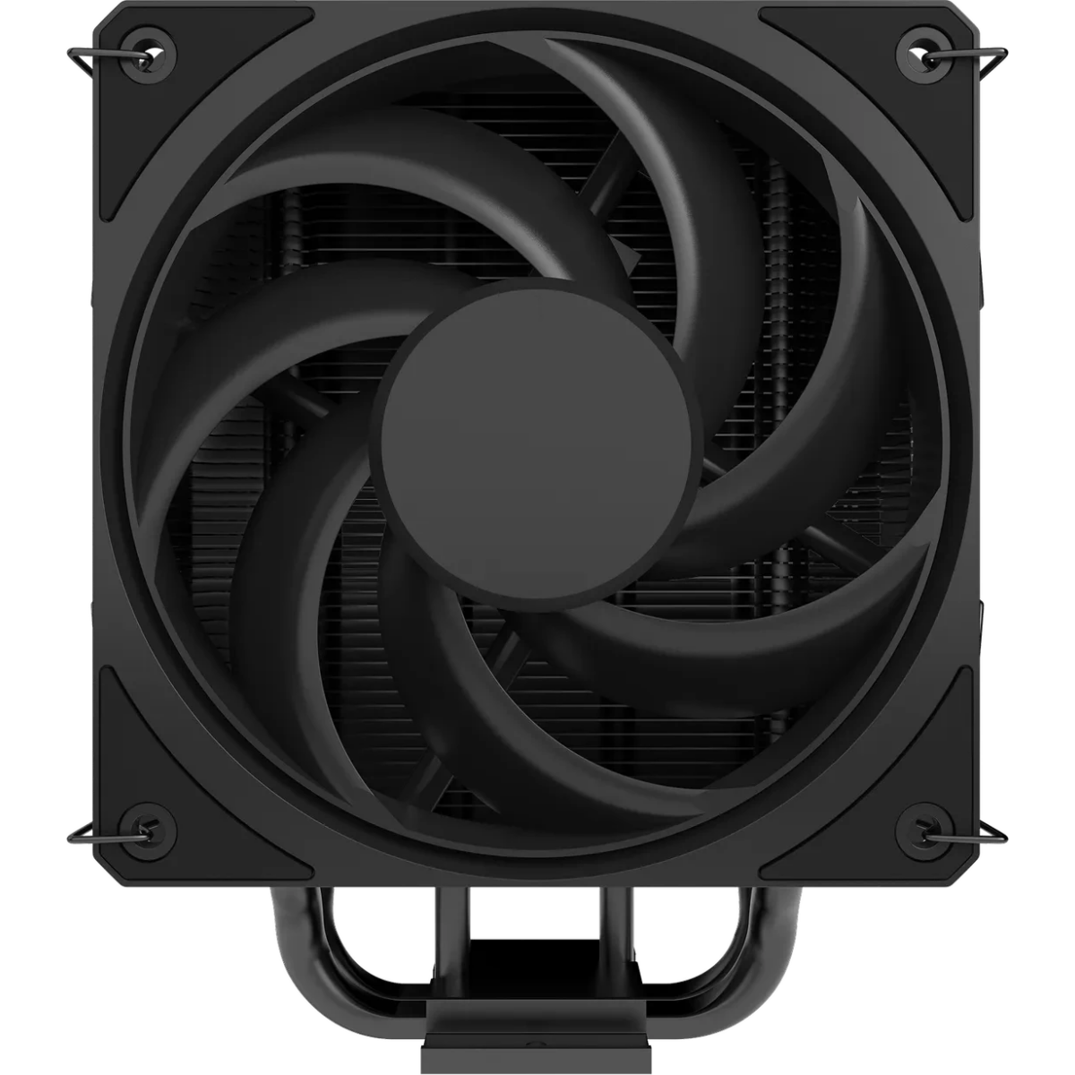 Refroidisseur Cooler Master Hyper 212 3DHP Black (MAY-T2HP-217PK-R1)