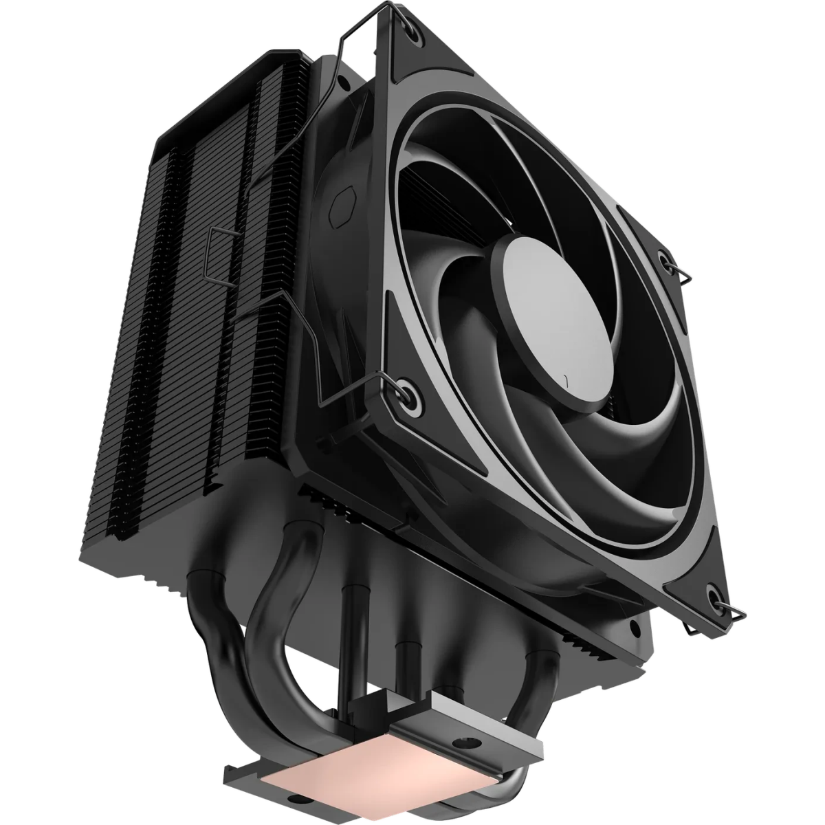 Refroidisseur Cooler Master Hyper 212 3DHP Black (MAY-T2HP-217PK-R1) - photo 2