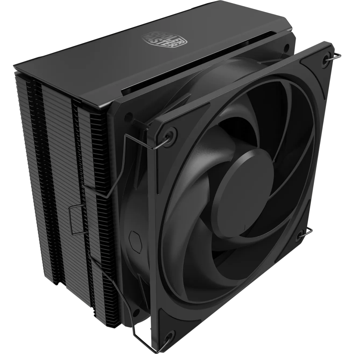 Refroidisseur Cooler Master Hyper 212 3DHP Black (MAY-T2HP-217PK-R1) - photo 3