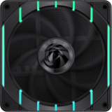 Ventilateur pour boîtier GameMax Tornado T12 ARGB (9501-0101R0075)