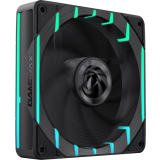 Ventilateur pour boîtier GameMax Tornado T12 ARGB (9501-0101R0075)