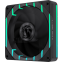 Ventilateur pour boîtier GameMax Tornado T12 ARGB - 9501-0101R0075 - photo 3
