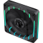 Ventilateur pour boîtier GameMax Tornado T12 ARGB - 9501-0101R0075 - photo 4