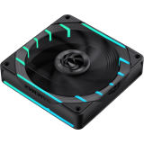 Ventilateur pour boîtier GameMax Tornado T12 ARGB (9501-0101R0075)