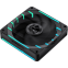Ventilateur pour boîtier GameMax Tornado T12 ARGB - 9501-0101R0075 - photo 5