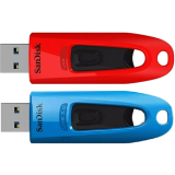 clé USB 32GB SanDisk Ultra (SDCZ48-032G-G462)