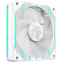Ventilateur pour boîtier GameMax Tornado T12 ARGB-W - 9501-0101R0076 - photo 2
