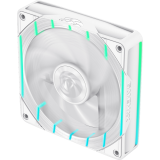 Ventilateur pour boîtier GameMax Tornado T12 ARGB-W (9501-0101R0076)