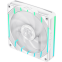 Ventilateur pour boîtier GameMax Tornado T12 ARGB-W - 9501-0101R0076 - photo 4