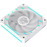 Ventilateur pour boîtier GameMax Tornado T12 ARGB-W (9501-0101R0076)