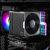Climatiseur Cooler Master Hyper 612 APEX (MAP-T6PN-225PK-R1)