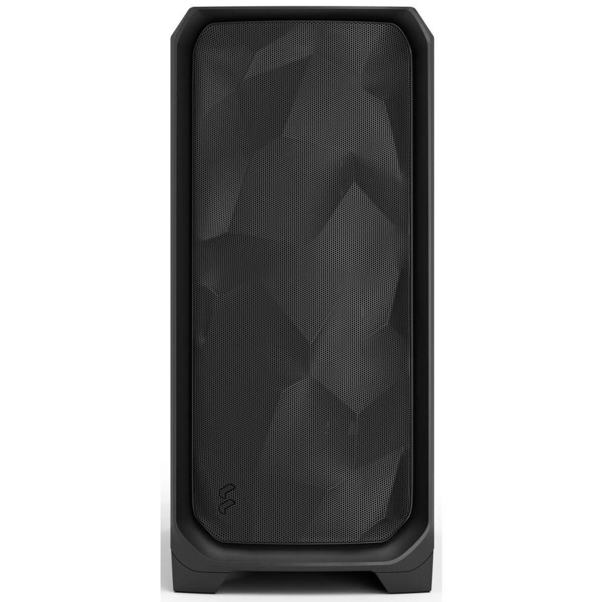 Corps Fractal Design Meshify 3 Black Solid - FD-C-MES3A-01 - photo 2