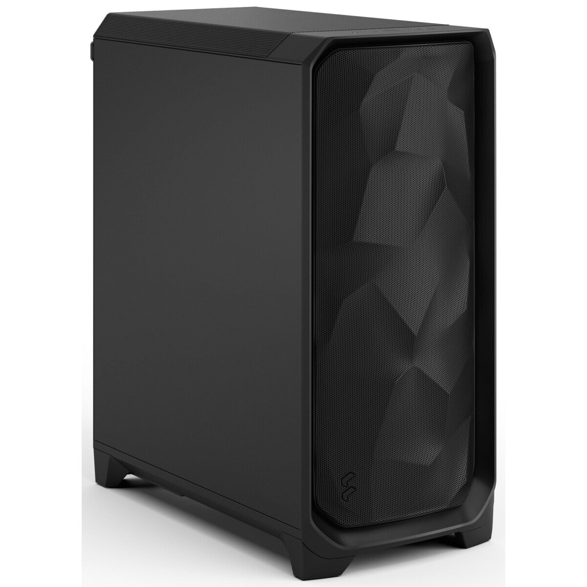 Corps Fractal Design Meshify 3 Black Solid - FD-C-MES3A-01 - photo 3