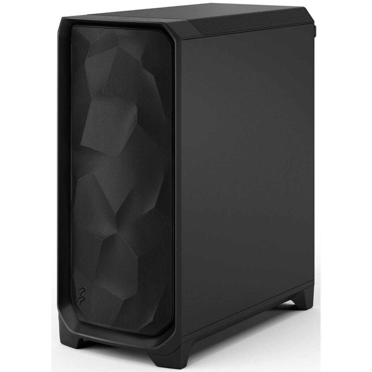 Corps Fractal Design Meshify 3 Black Solid - FD-C-MES3A-01 - photo 4