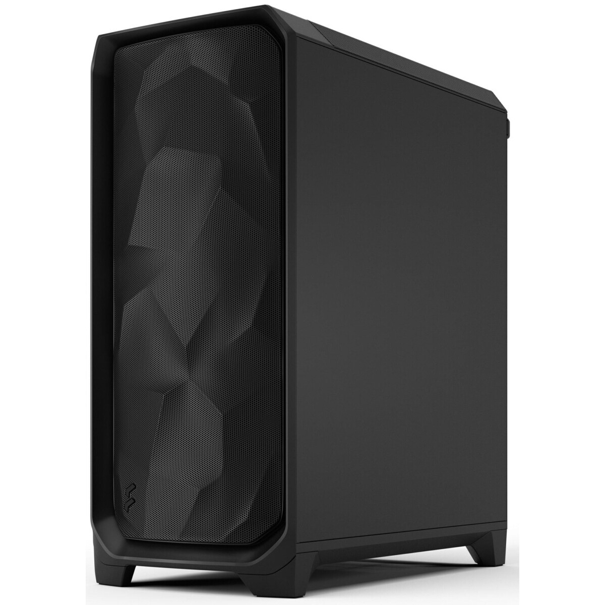 Corps Fractal Design Meshify 3 Black Solid - FD-C-MES3A-01 - photo 5