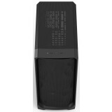 Corps Fractal Design Meshify 3 Black Solid (FD-C-MES3A-01)