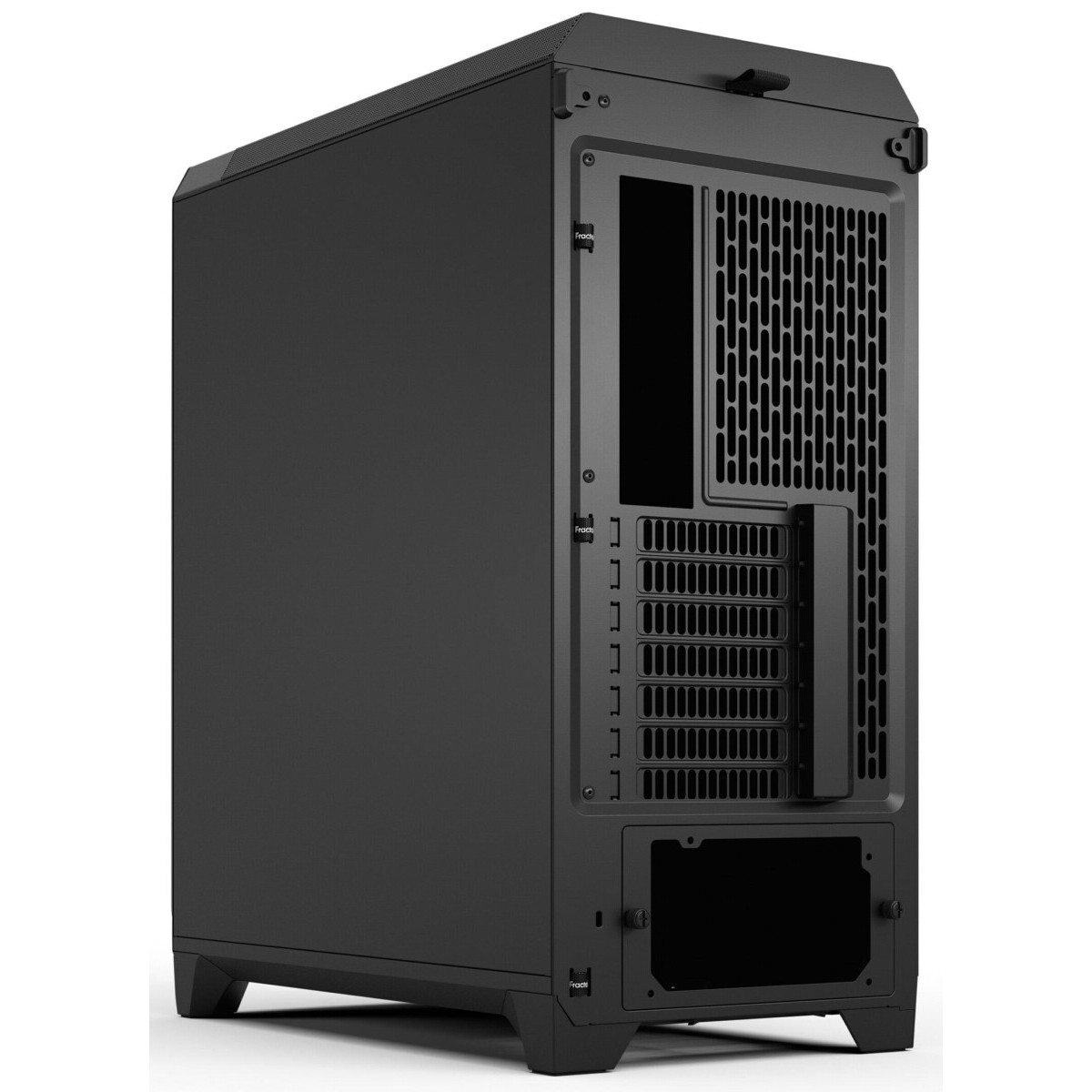 Corps Fractal Design Meshify 3 Black Solid - FD-C-MES3A-01 - photo 12