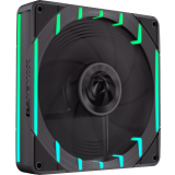Ventilateur de boîtier GameMax Tornado T12 ARGB-R (9501-0101R0077)