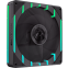 Ventilateur de boîtier GameMax Tornado T12 ARGB-R - 9501-0101R0077 - photo 2